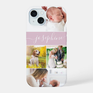 Recuerdos familiares nombre personalizado Script r