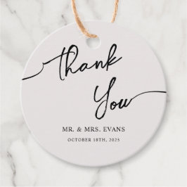 Recuerdos Favor de las etiquetas para el Boda Boho.