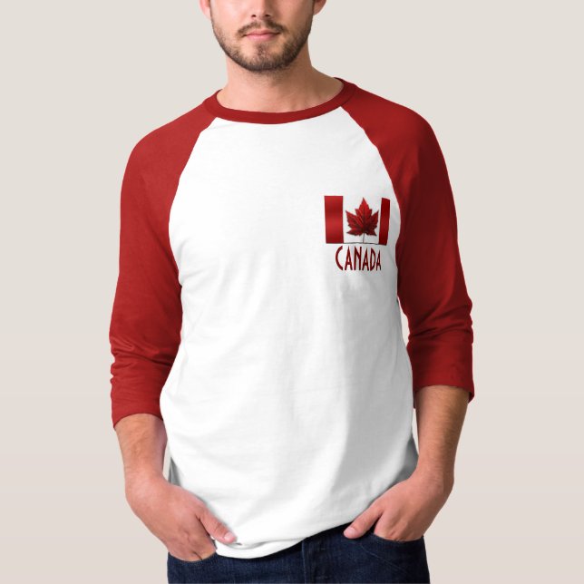 Recuerdos personalizados de Camisetas de béisbol d (Anverso)