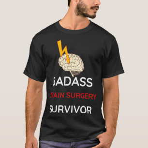 Recuperación de camisetas tras cirugía BADASS ciru