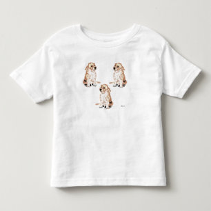 Recuperación de Labrador de camisetas