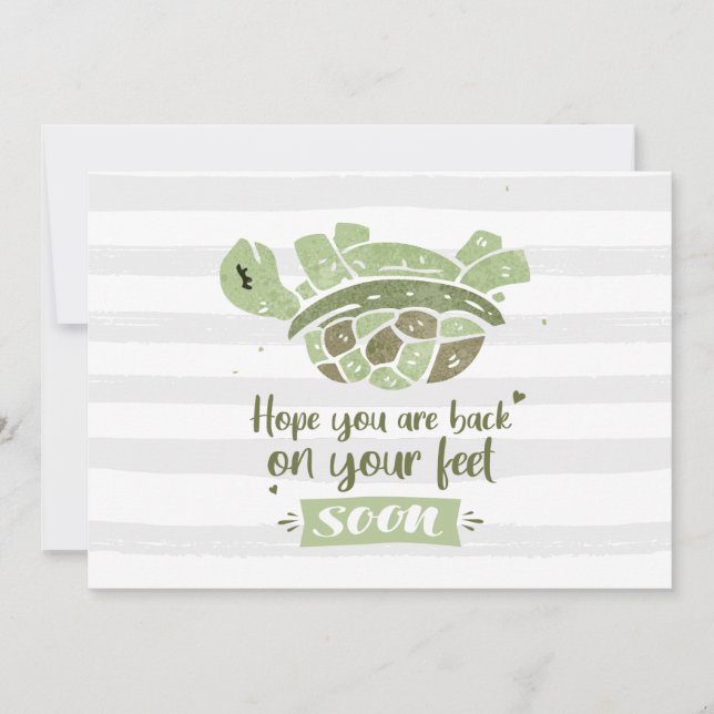 Recuperación personalizada Espero que vuelvas a es (Anverso)