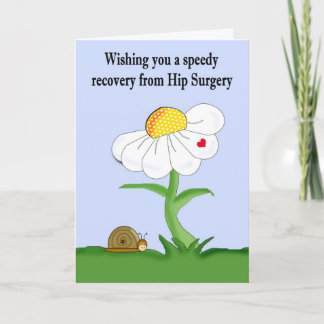 Recuperación rápida de la tarjeta quirúrgica de ca