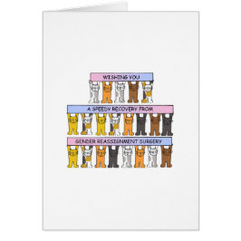 Recuperación rápida de reasignación de género