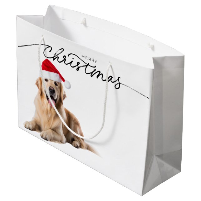 RECUPERADOR DE ORO DE LA BOLSA DE REGALO DE LOS na (Angulo reverso)