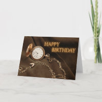 Recuperar tarjeta de cumpleaños por hora
