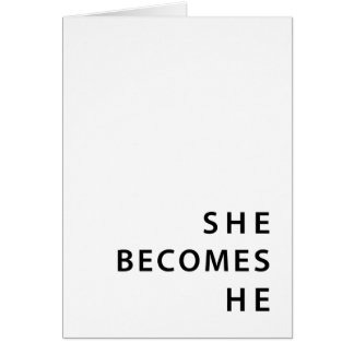 recuperarse pronto del cambio de sexo