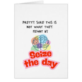 Recupérate Aprovecha el día Humor sobre epilepsia