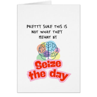 Recupérate Aprovecha el día Humor sobre epilepsia