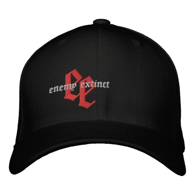 Recurrir a Jesús Gorra por el enemigo extinguido (Anverso)