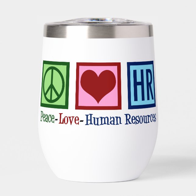Recursos humanos de Peace Love (Frente)