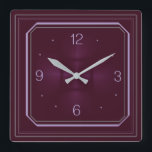 Red Art Deco<br><div class="desc">Great design. You will love it like others. Be free to use this design for other product or to add your text. Follow me for more. Thank you. Have a nice day.</div>
