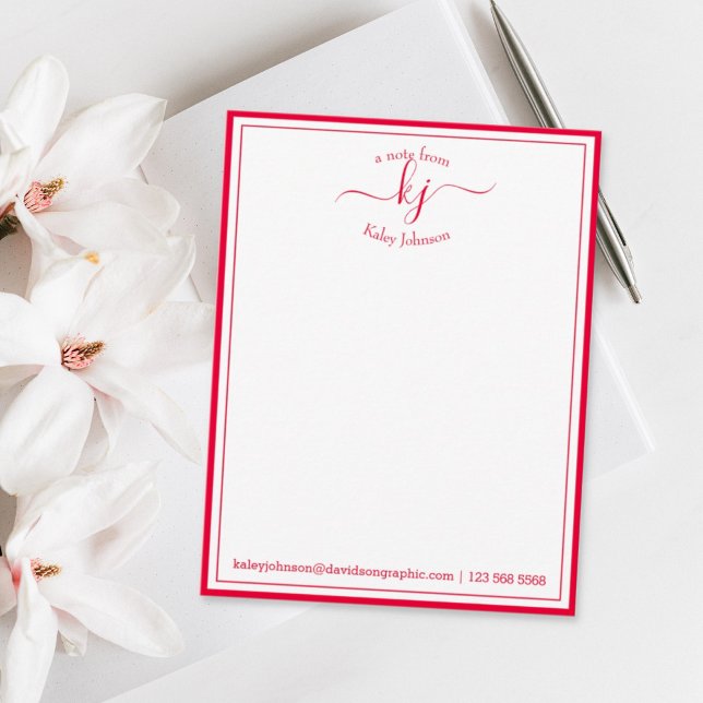 Red Caliente Personalizada Desde La Tarjeta De Esc (Subido por el creador)