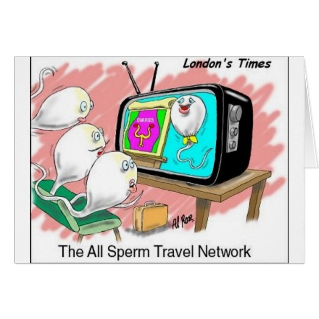 Red de Viajes por Fertilización (Anverso (Horizontal))