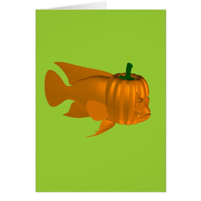 Red Devil Cichlid (Frente)