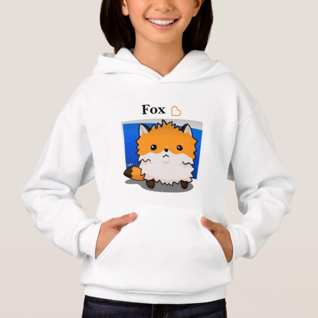 Red Fox (Anverso)