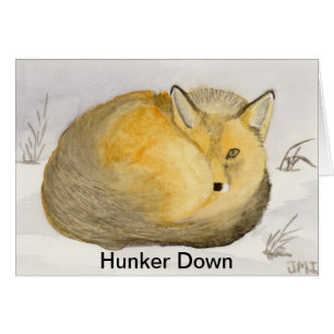 Red Fox se pone bien