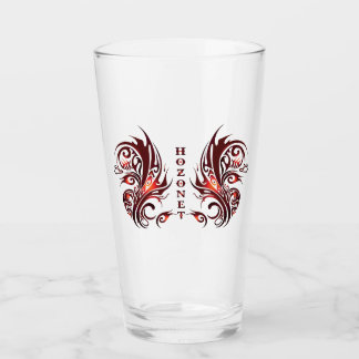 Red-Hozonet Drinkware