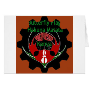 Red Matata Kenya habló