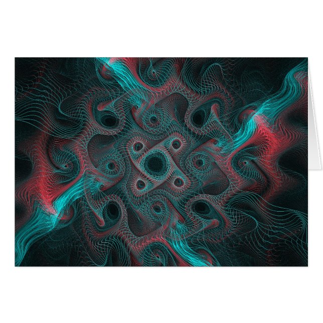 Red Neuronal (Anverso (Horizontal))