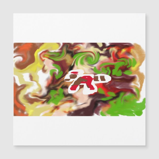 Red Panda  are cool  (Anverso)