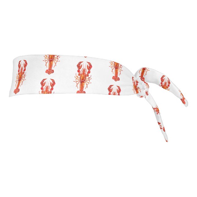 Red polygonal lobster (Girar 90)