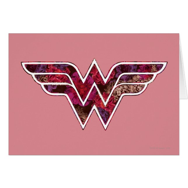 Red Rose WW (Anverso (Horizontal))