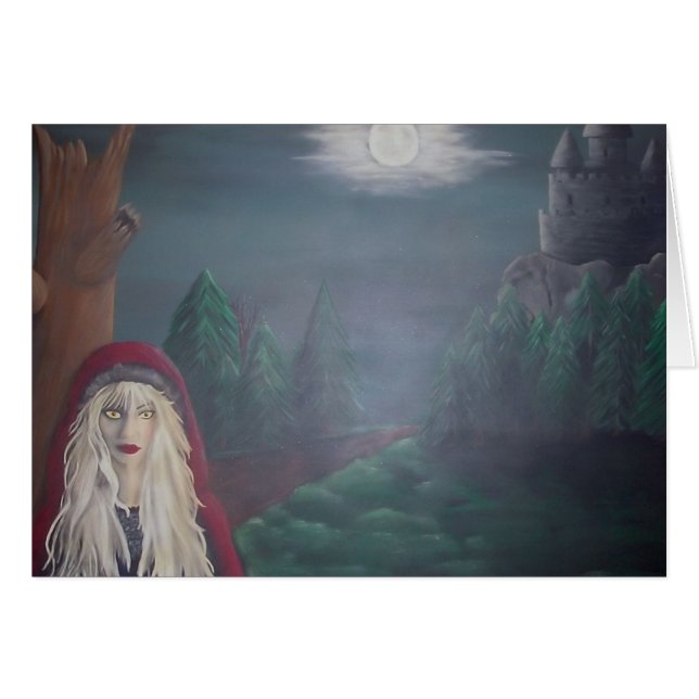 Red Ryder (Anverso (Horizontal))