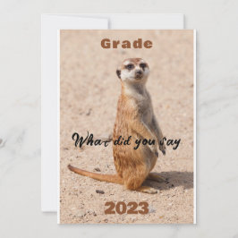 redacción de invitación a graduación graciosa