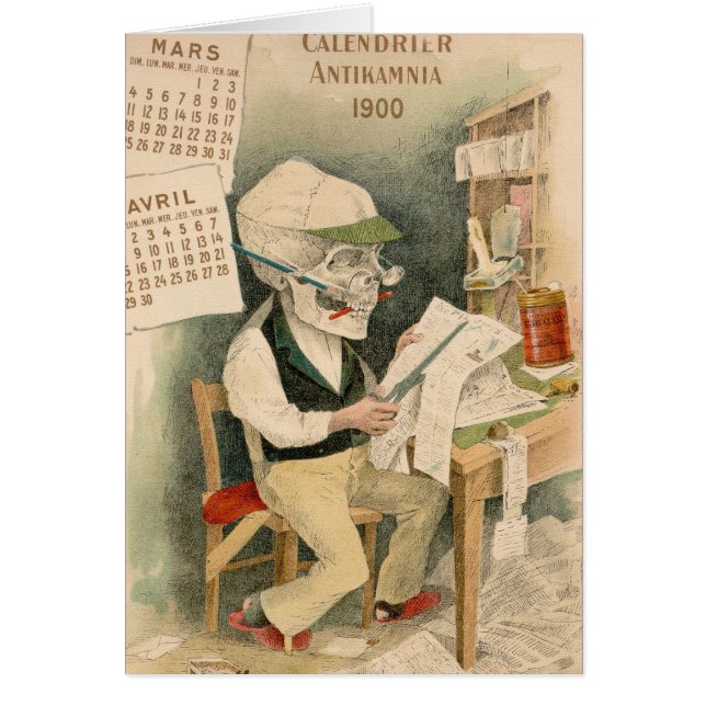 Redactor esquelético (Frente)