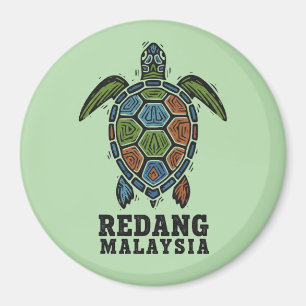 Redang Malasia Imán