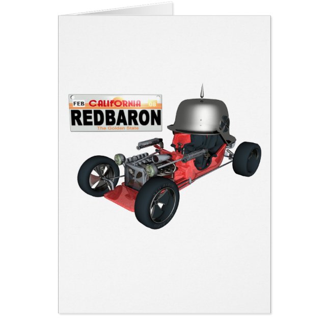 RedBaron (Frente)