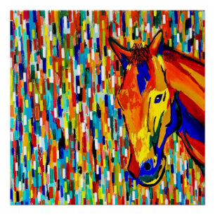 Reddy a correr Poster perfecto