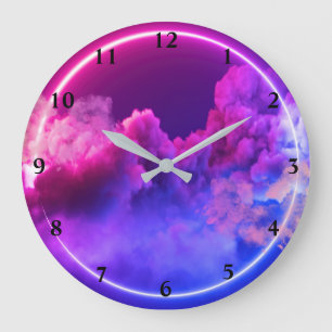 Redefiniendo el estilo: el mejor reloj de pared