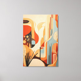 Redefinir el arte moderno a través de la abstracci