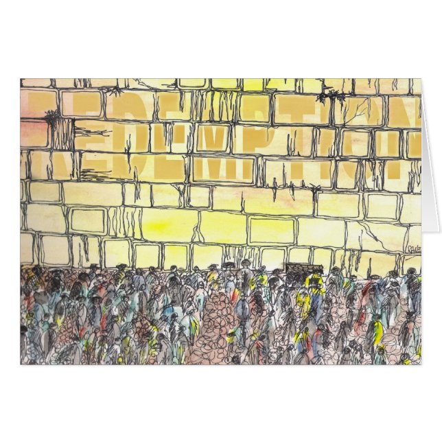 Redención (Anverso (Horizontal))