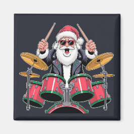 Redes de imanes para navidades - Decoración de Nev