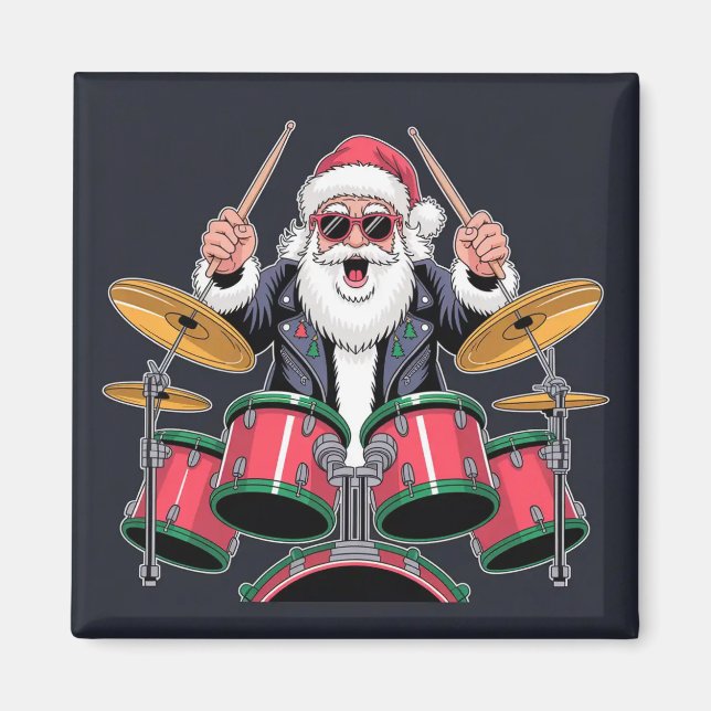 Redes de imanes para navidades - Decoración de Nev (Frente)