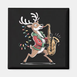 Redes de imanes para navidades - Decoración de Nev