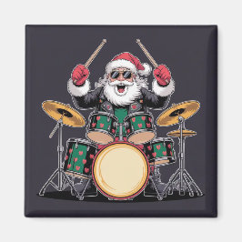 Redes de imanes para navidades - Decoración de Nev