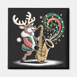 Redes de imanes para navidades - Decoración de Nev