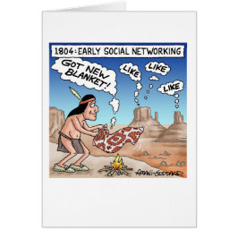 Redes sociales tempranas