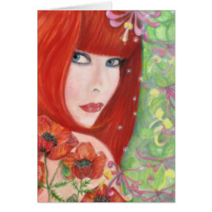 Redhead