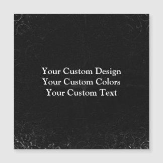 Rediseñar desde Scratch - Crear un Personalizado