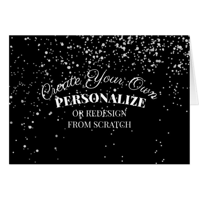 Rediseñar o personalizar: (Anverso (Horizontal))