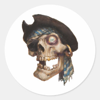 Redonda Aarnold Pegatina