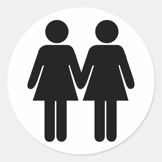 REDONDA CHICA + PEGATINA CHICA (Anverso)