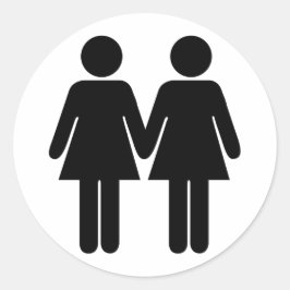 REDONDA CHICA + PEGATINA CHICA