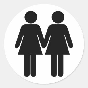 Redonda Chica + Pegatina Chica