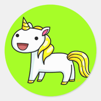 Redonda Cornelius Pegatina